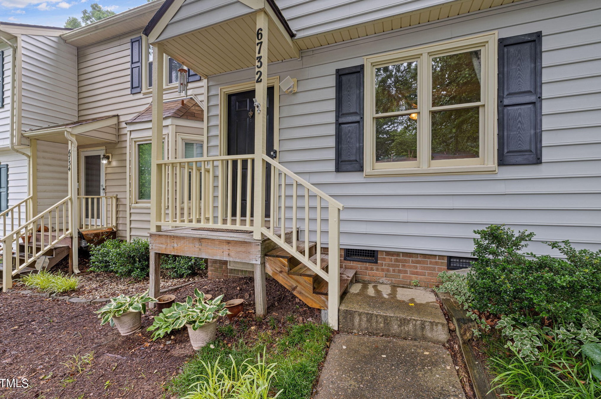 6732 Chauncey Dr, Raleigh, NC 27615