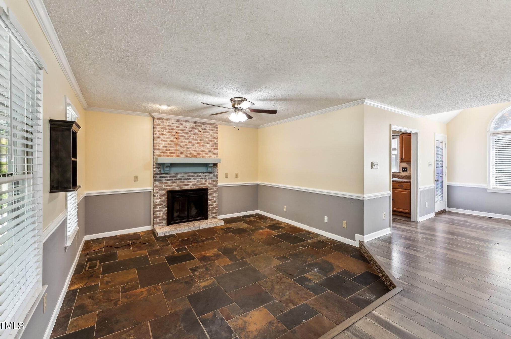 642 Tyler Run Dr, Wake Forest, NC 27587
