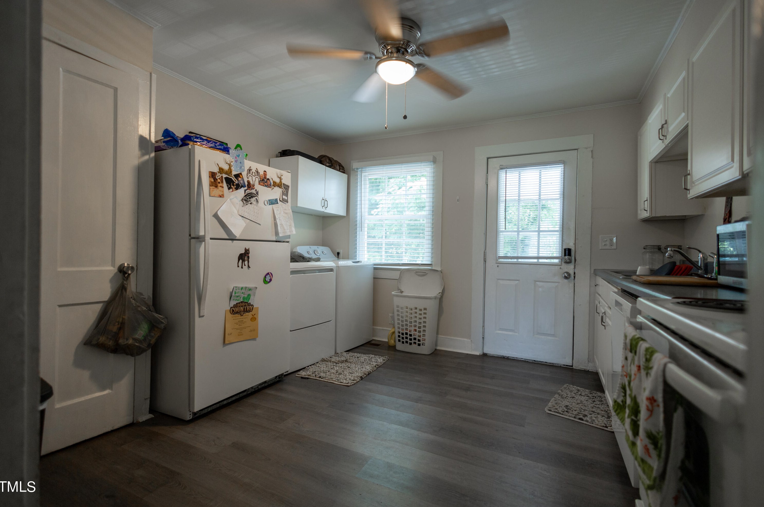108-110 S Melville St, Graham, NC 27253