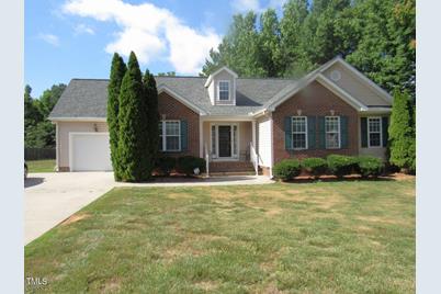 3639 Ashton Glen Lane, Oxford, NC 27565 - Photo 1