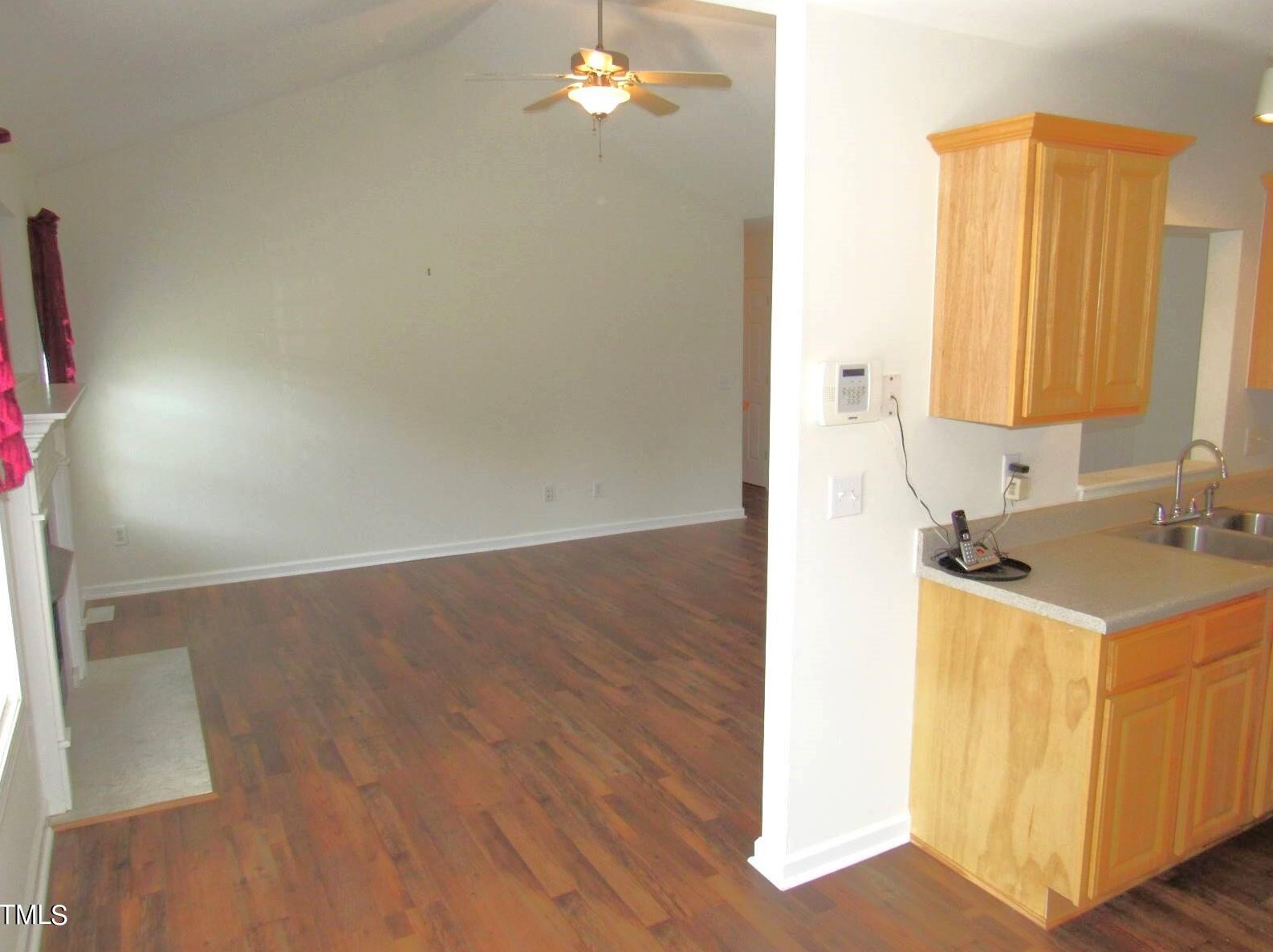 3639 Ashton Glen Ln, Oxford NC 27565-9540 exterior