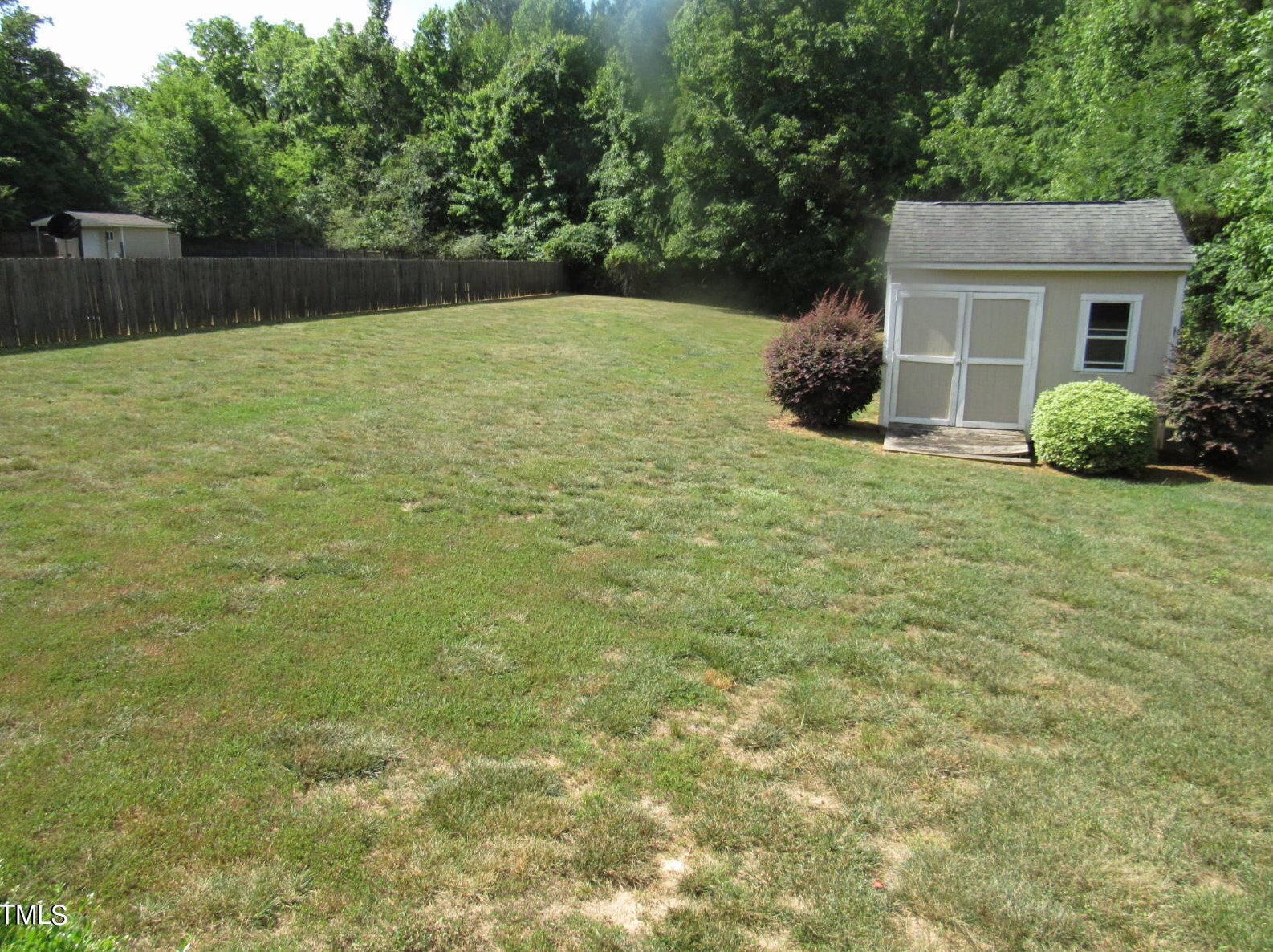 3639 Ashton Glen Ln, Oxford NC 27565-9540 exterior