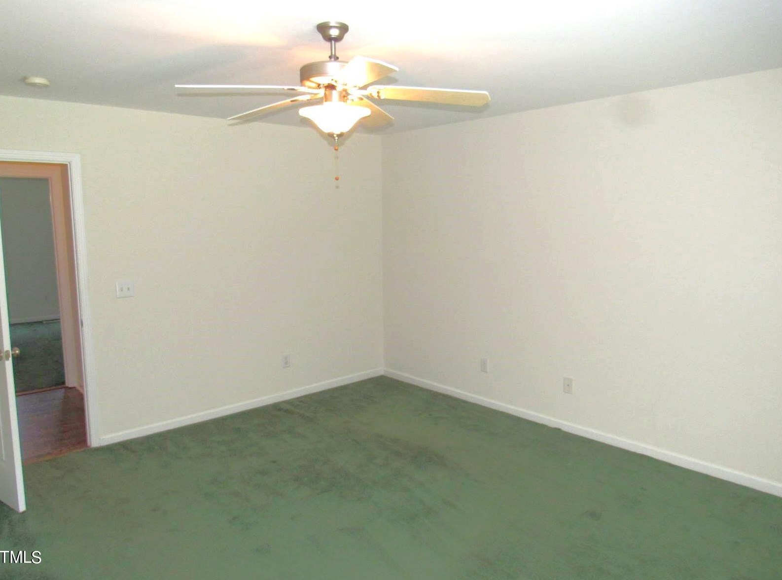 3639 Ashton Glen Ln, Oxford NC 27565-9540 exterior