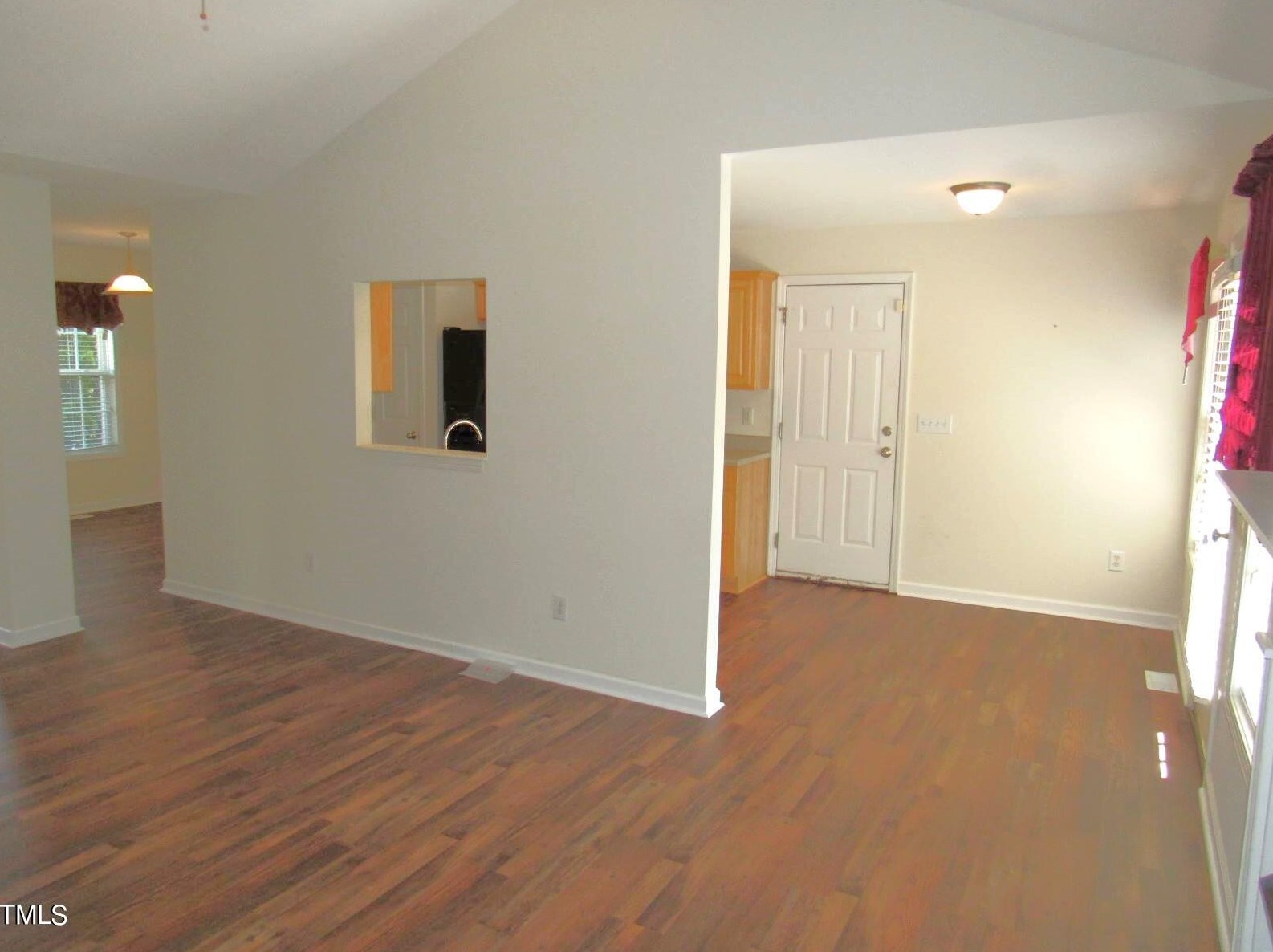 3639 Ashton Glen Ln, Oxford NC 27565-9540 exterior