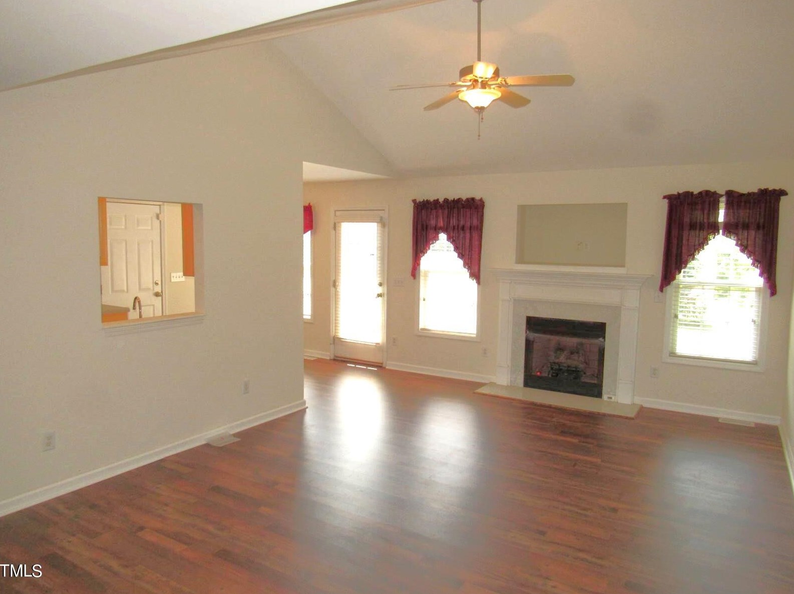 3639 Ashton Glen Ln, Oxford NC 27565-9540 exterior