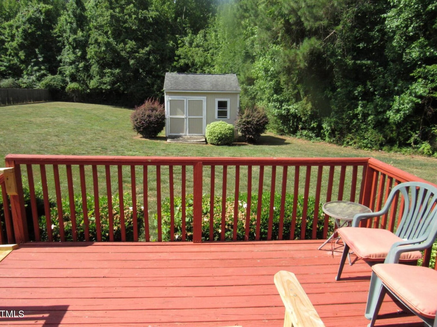 3639 Ashton Glen Ln, Oxford NC 27565-9540 exterior