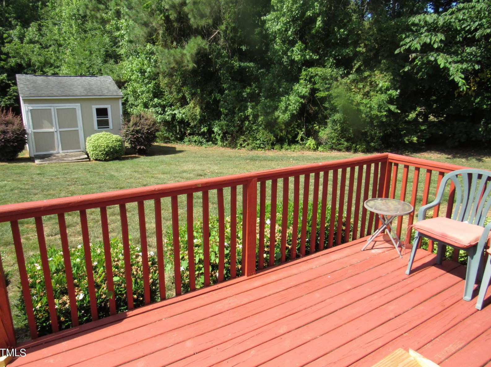 3639 Ashton Glen Ln, Oxford NC 27565-9540 exterior