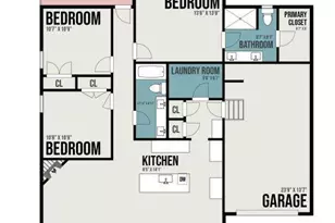 148 Harmony Trl, Broadway, NC 27505 - Photo 38