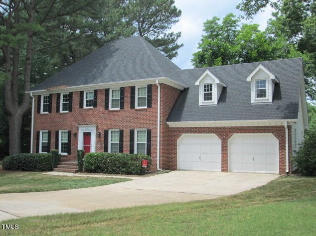 200 Raindrop Ct, Raleigh, NC 27615