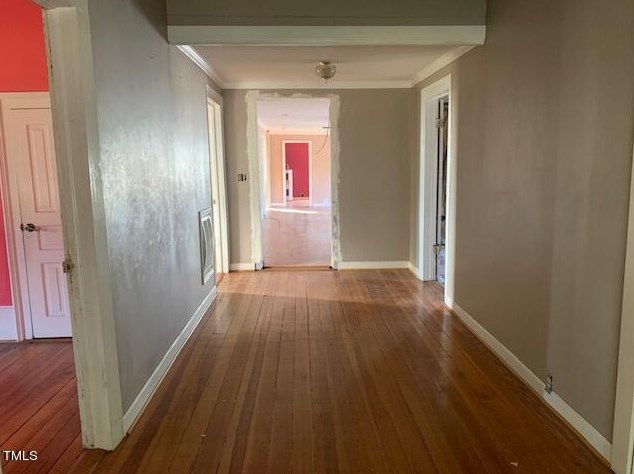 448 W Stewart St, Coats, NC 27521