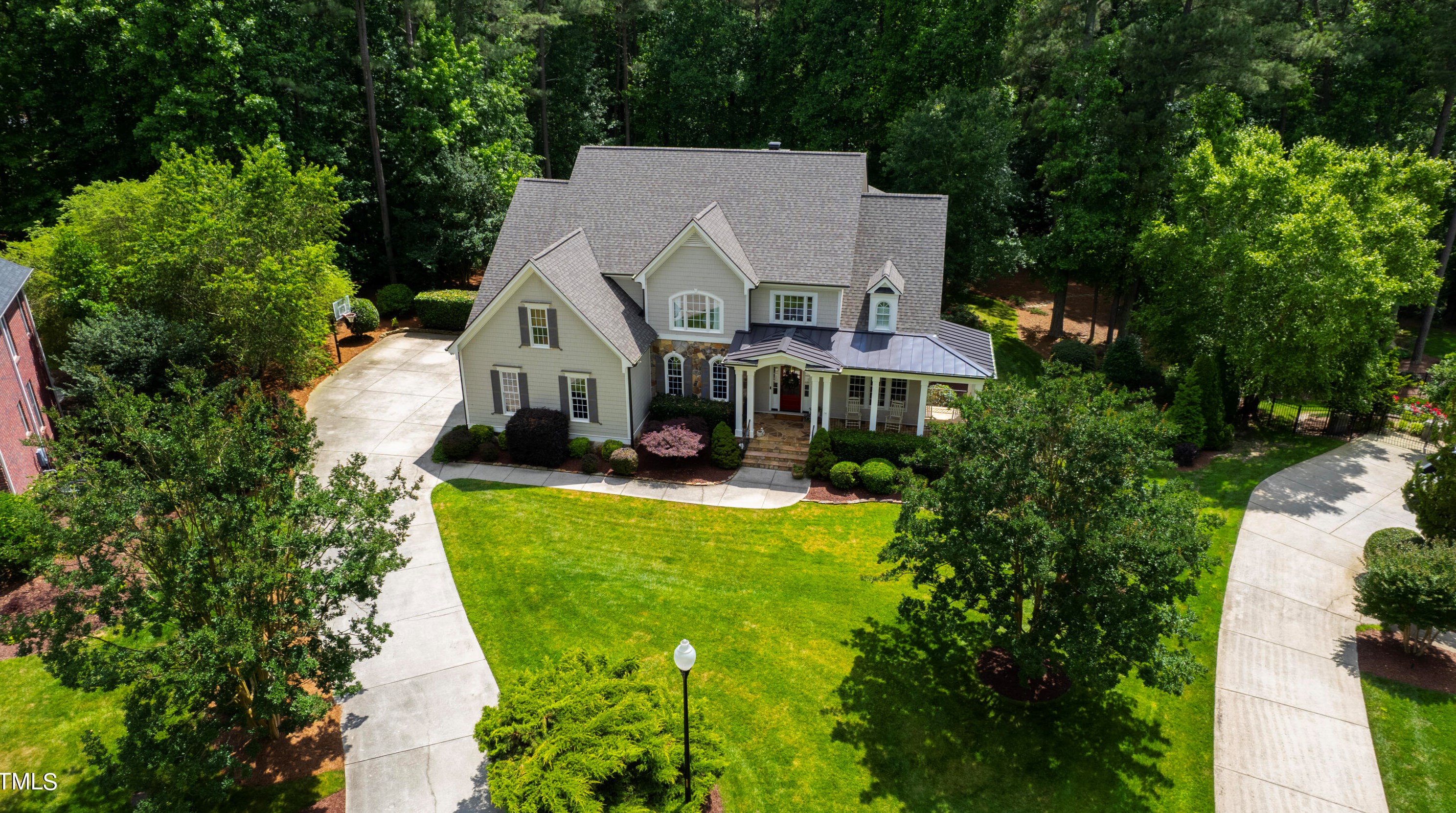 2105 Whirlabout Way, Raleigh, NC 27613