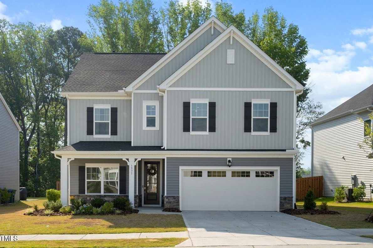 1931 Heisser Ln, Fuquay Varina, NC 27526