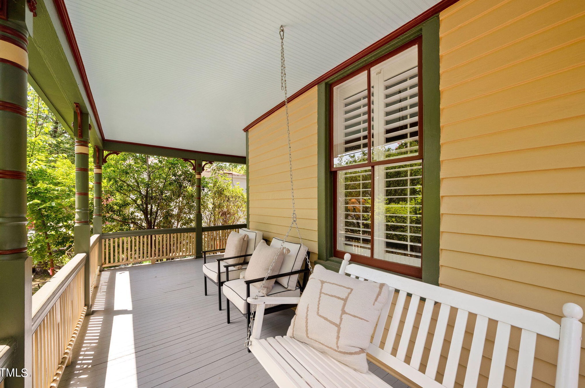 309 N East St, Raleigh, NC 27601
