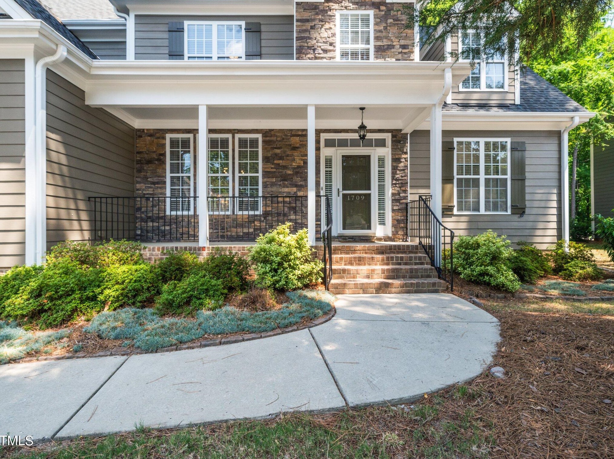 1709 Strategy Way, Wake Forest, NC 27587