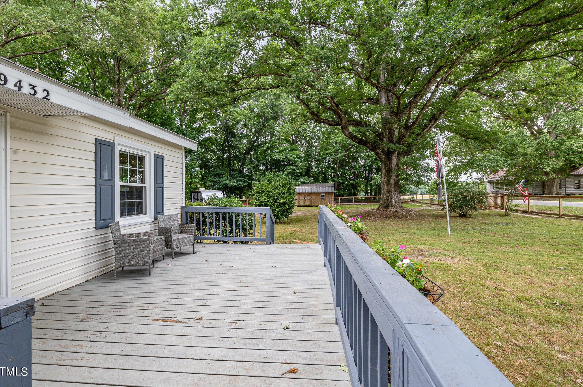 9432 Seven Paths Rd, Spring Hope, NC 27882