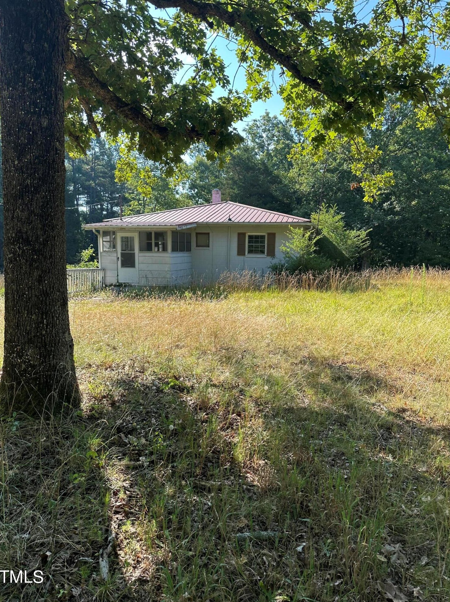 321 Alton Alston Rd, Pittsboro, NC 27312