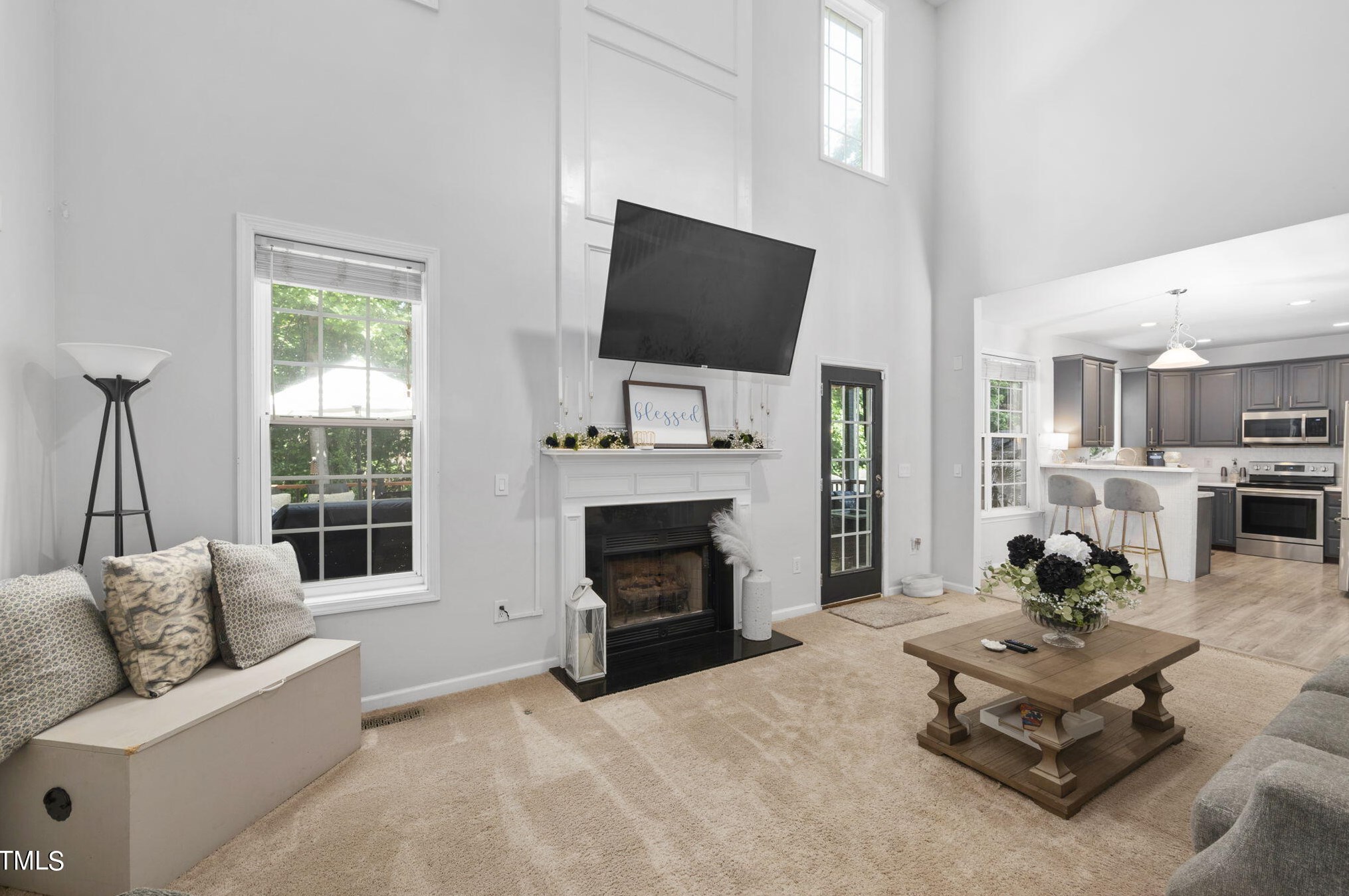 902 Widewaters Parkway, Knightdale, NC 27545