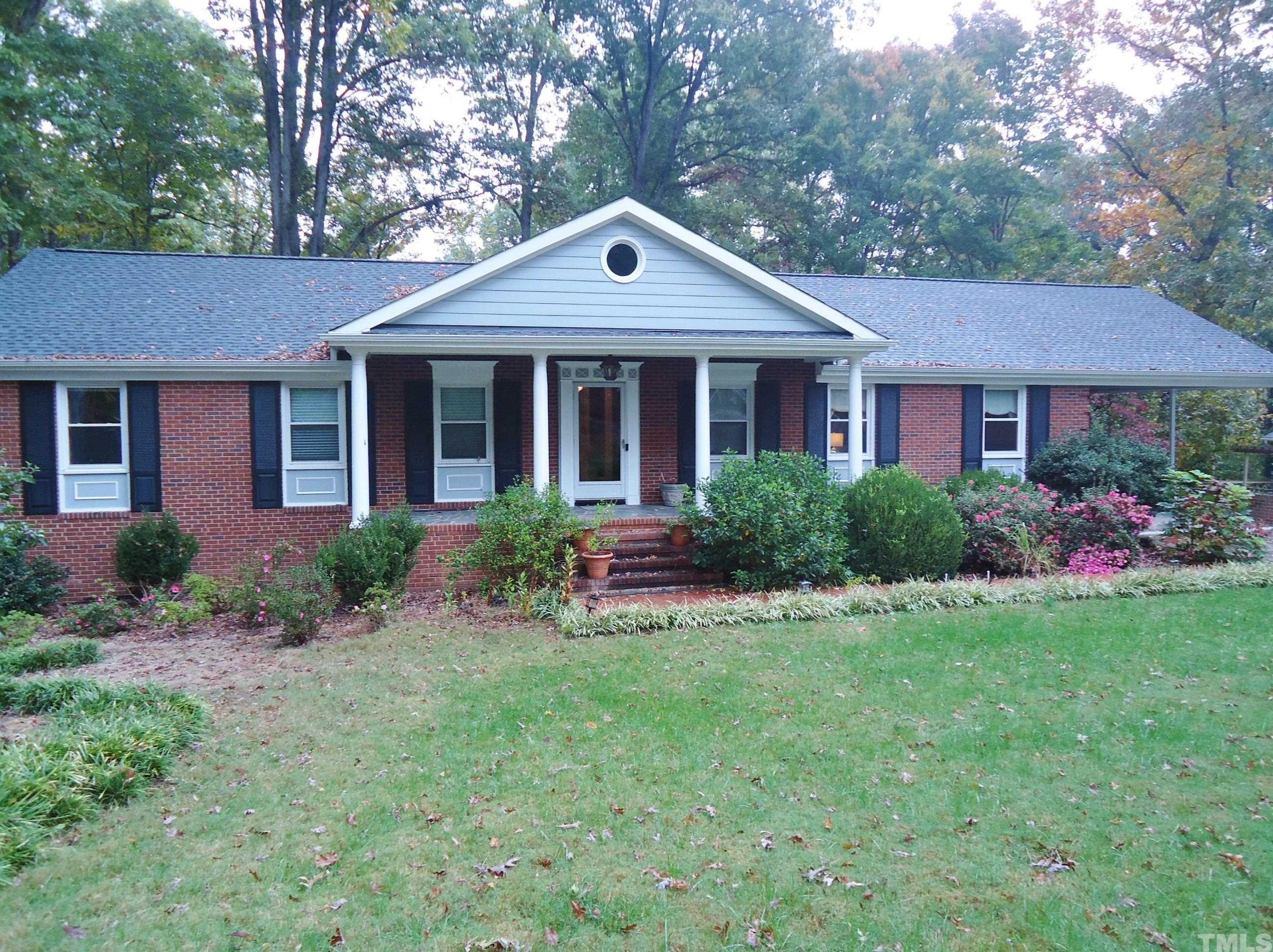 201 Merwin Rd, Raleigh, NC 27606