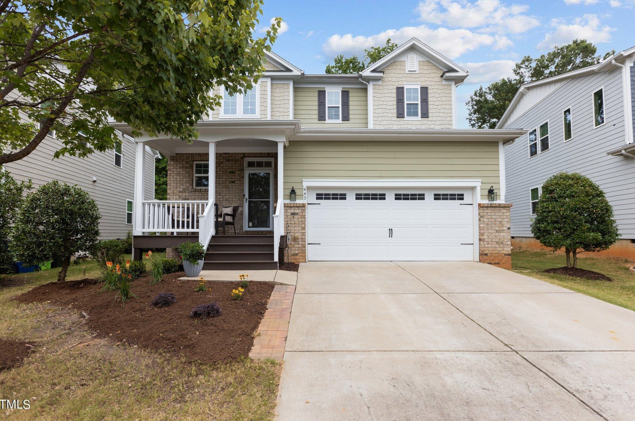 443 Plainview Ave, Raleigh, NC 27604