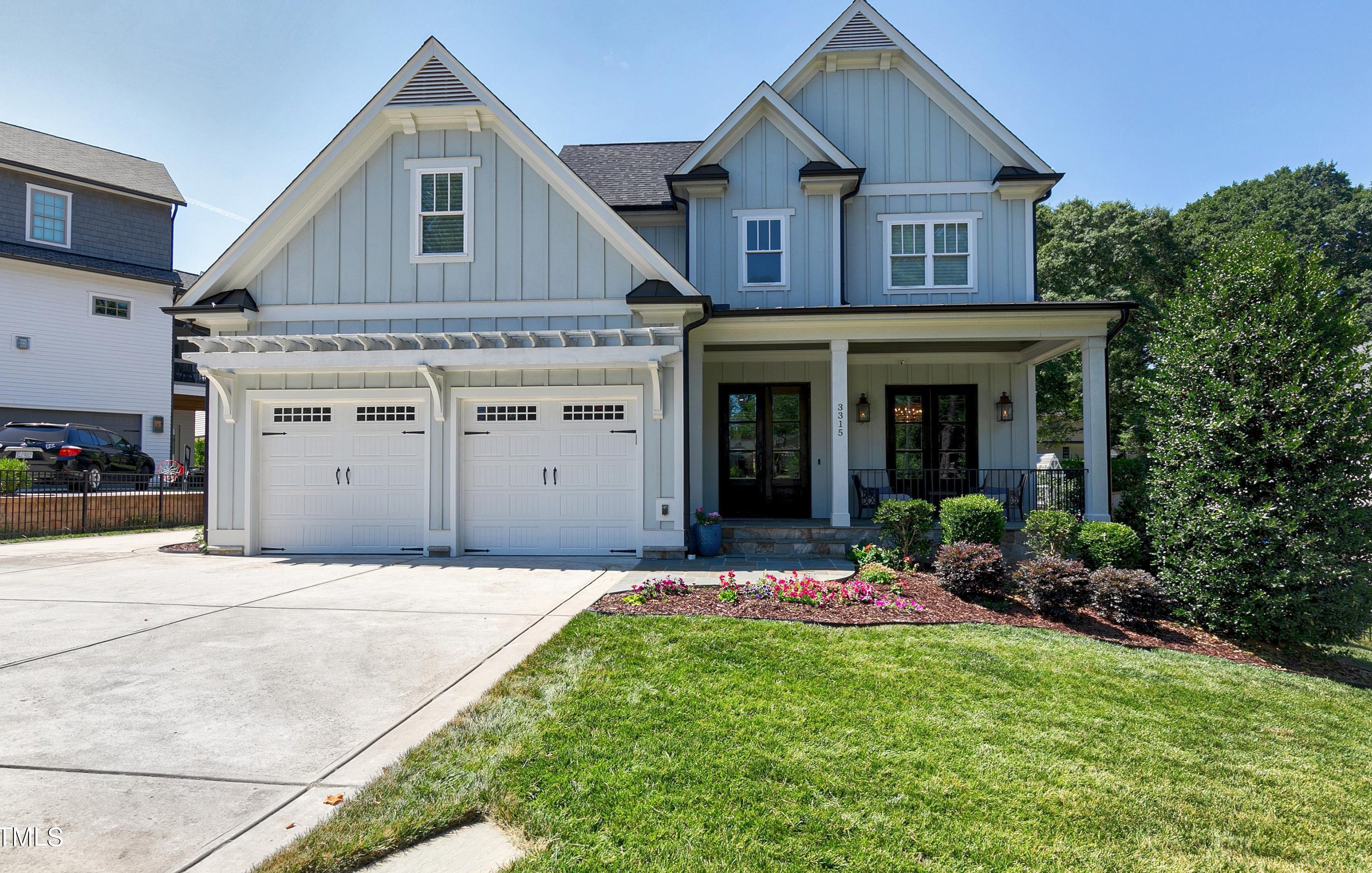 3315 Lake Boone Trail, Raleigh, NC 27607