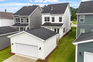 9249 Kitchin Farms Wy, Wake Forest, NC 27587 - Photo 2