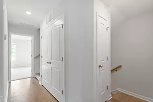 9249 Kitchin Farms Wy, Wake Forest, NC 27587 - Photo 8