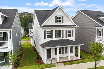 9249 Kitchin Farms Way #432, Wake Forest, NC 27587 - Photo 1