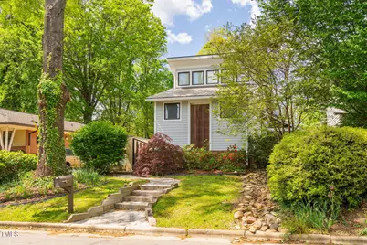 617 Tower Street, Raleigh, NC 27607 - Photo 2