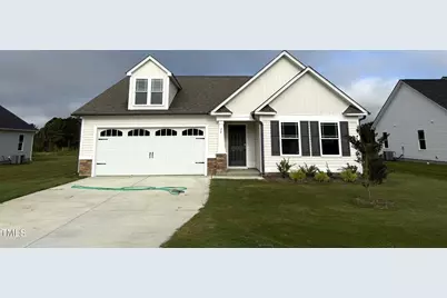 72 Scotties Ridge Drive, Princeton, NC 27569 - Photo 1