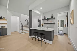 861 Wimbleton Dr, Raleigh, NC 27609 - Photo 6