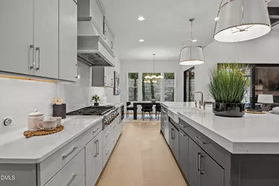 861 Wimbleton Drive, Raleigh, NC 27609 - Photo 14