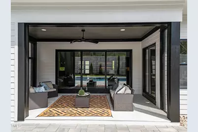 861 Wimbleton Drive, Raleigh, NC 27609 - Photo 54