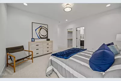 861 Wimbleton Drive, Raleigh, NC 27609 - Photo 38