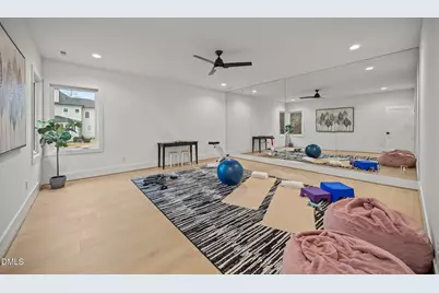 861 Wimbleton Drive, Raleigh, NC 27609 - Photo 50