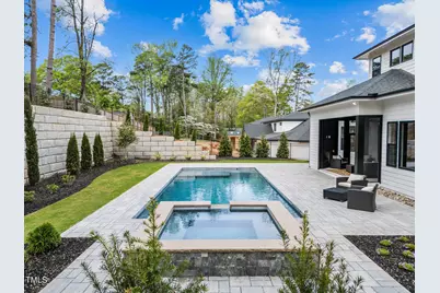 861 Wimbleton Drive, Raleigh, NC 27609 - Photo 58