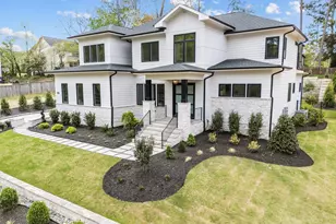 861 Wimbleton Dr, Raleigh, NC 27609 - Photo 2