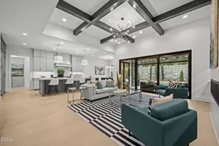 861 Wimbleton Dr, Raleigh, NC 27609 - Photo 22