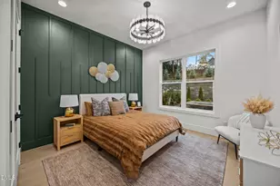 861 Wimbleton Dr, Raleigh, NC 27609 - Photo 32