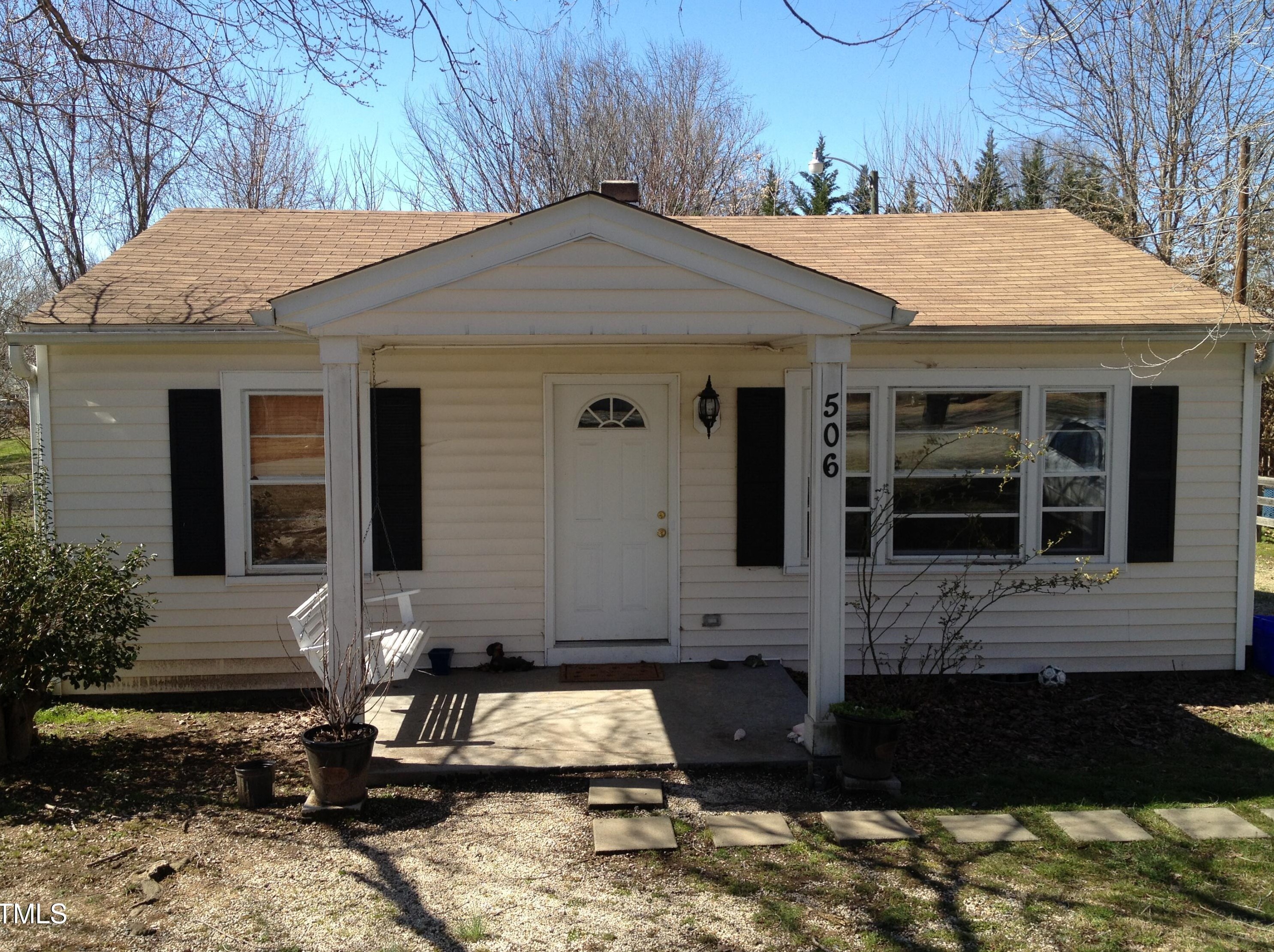 506 Terrell Rd, Hillsborough, NC 27278