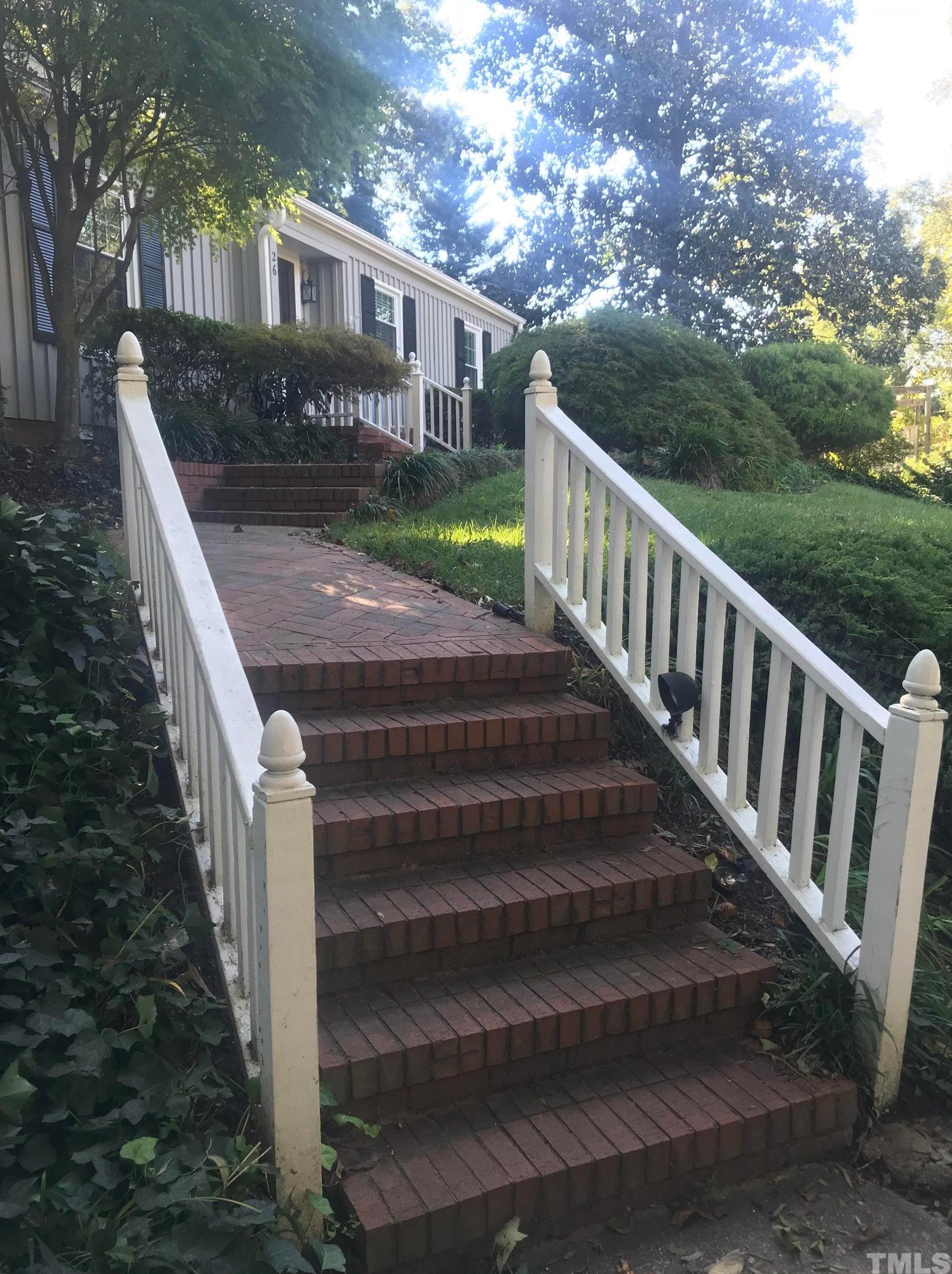 2667 Davis St, Raleigh, NC 27608