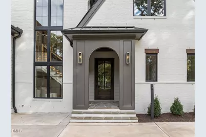 708 Catawba Street, Raleigh, NC 27609 - Photo 4