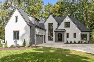 708 Catawba St, Raleigh, NC 27609 - Photo 2