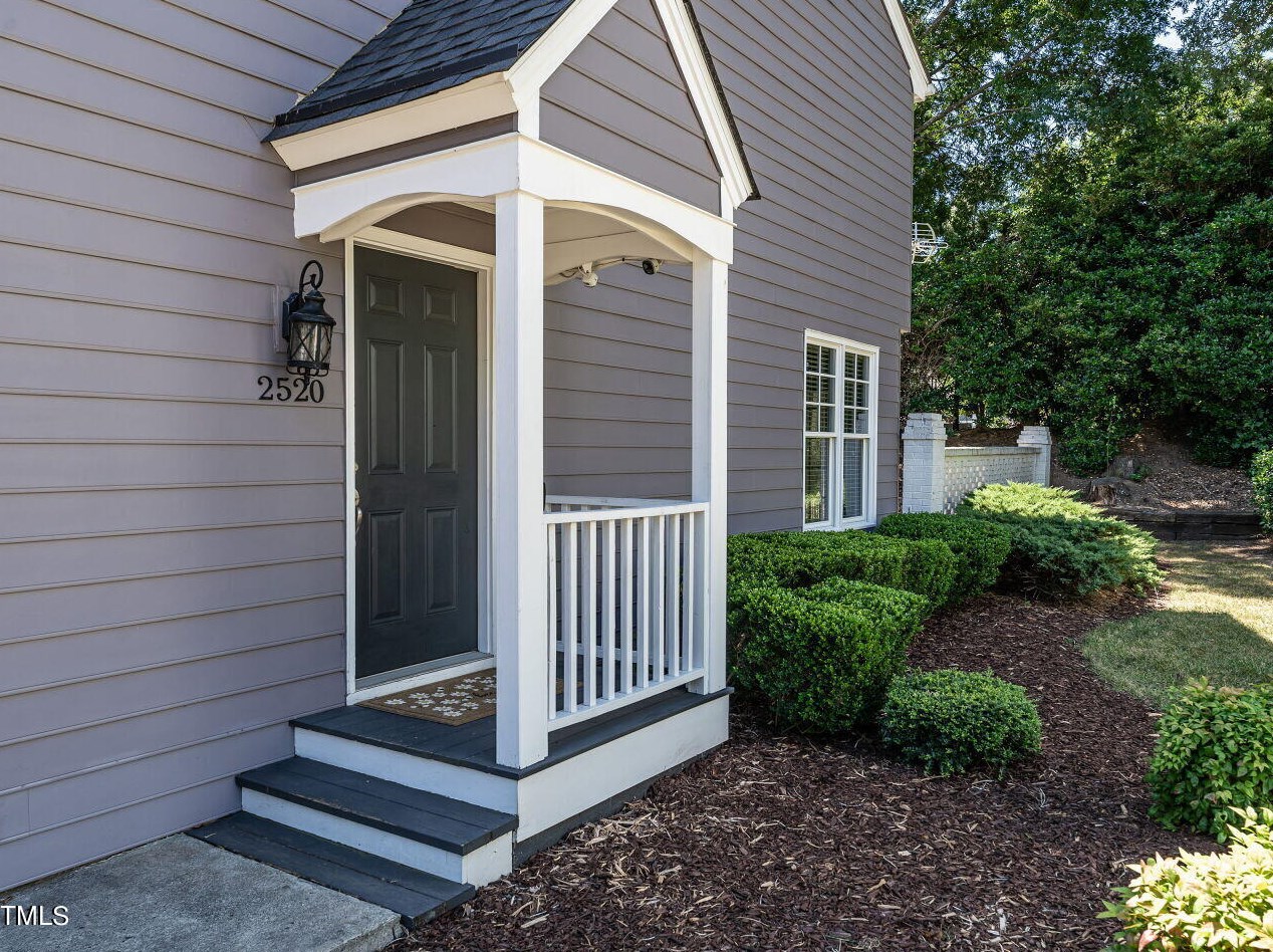 2520 Noble Rd, Raleigh, NC 27608