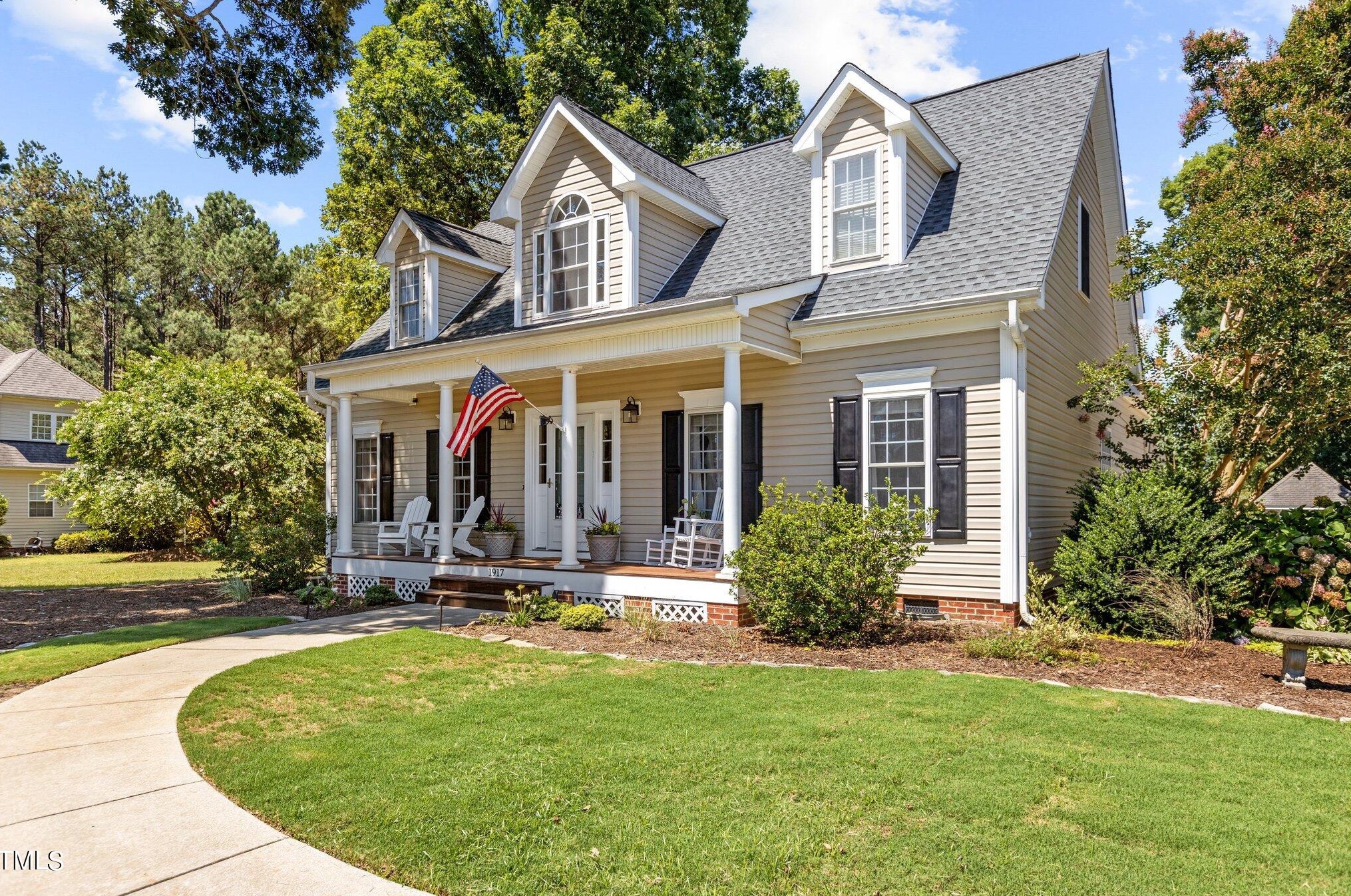1917 Wheelerbrook Ct, Raleigh, NC 27603