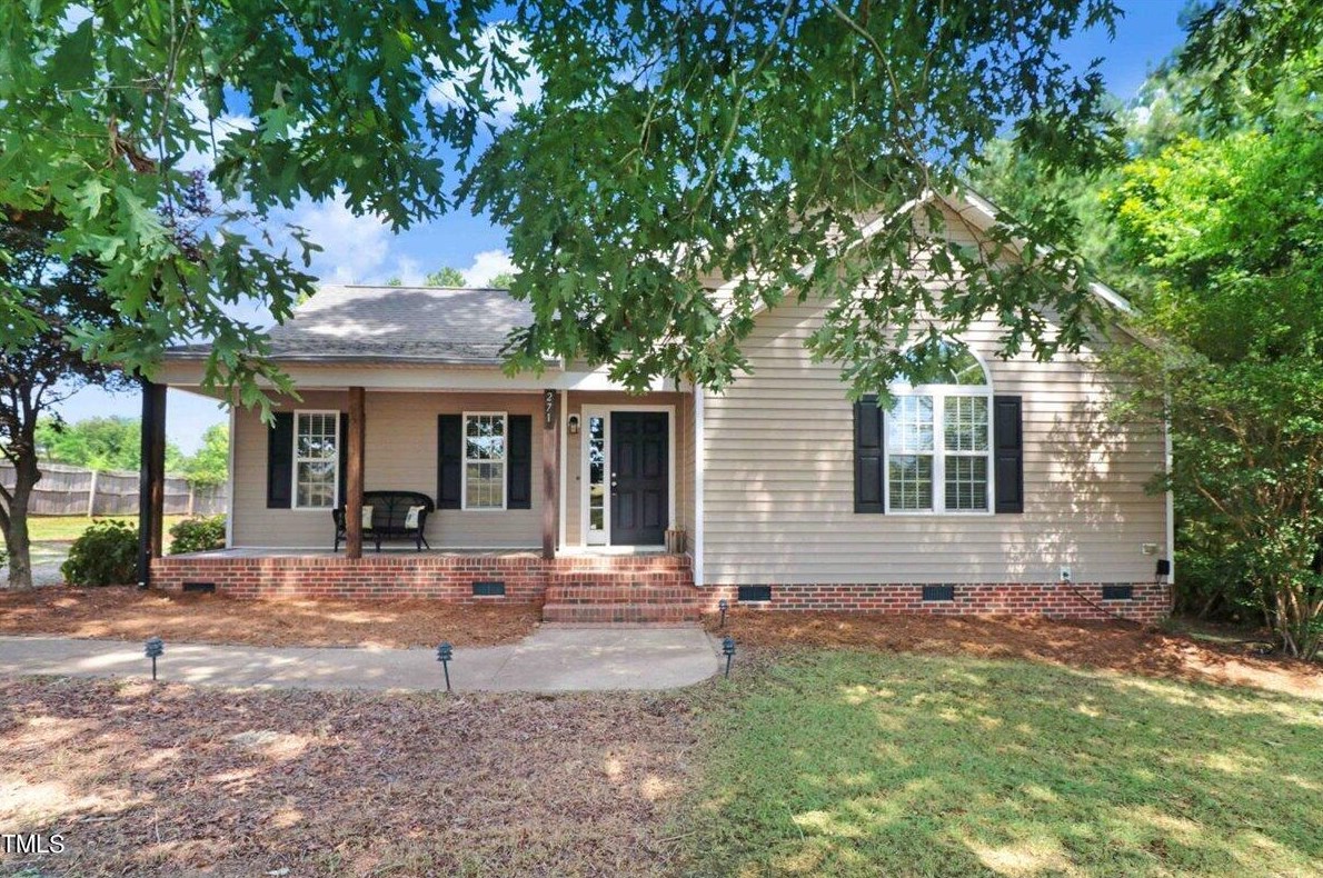 271 Cecil Rd, Eagle Rock, NC 27591