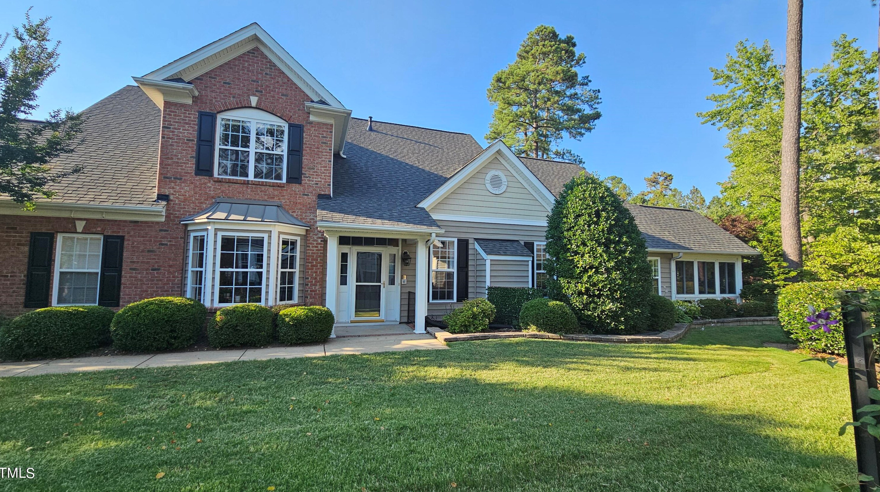 10912 Clovermill Cir, Raleigh, NC 27617