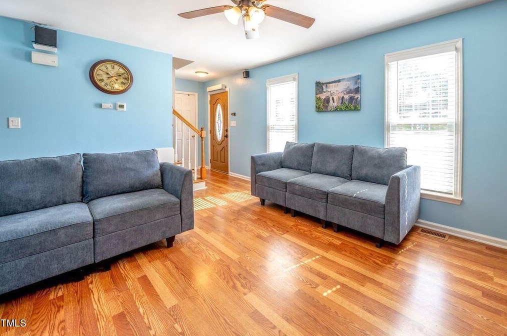 604 Boniface Ct, Knightdale, NC 27545