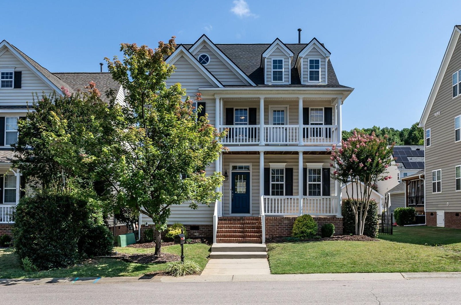 136 Bally Shannon Way, Apex, NC 27539