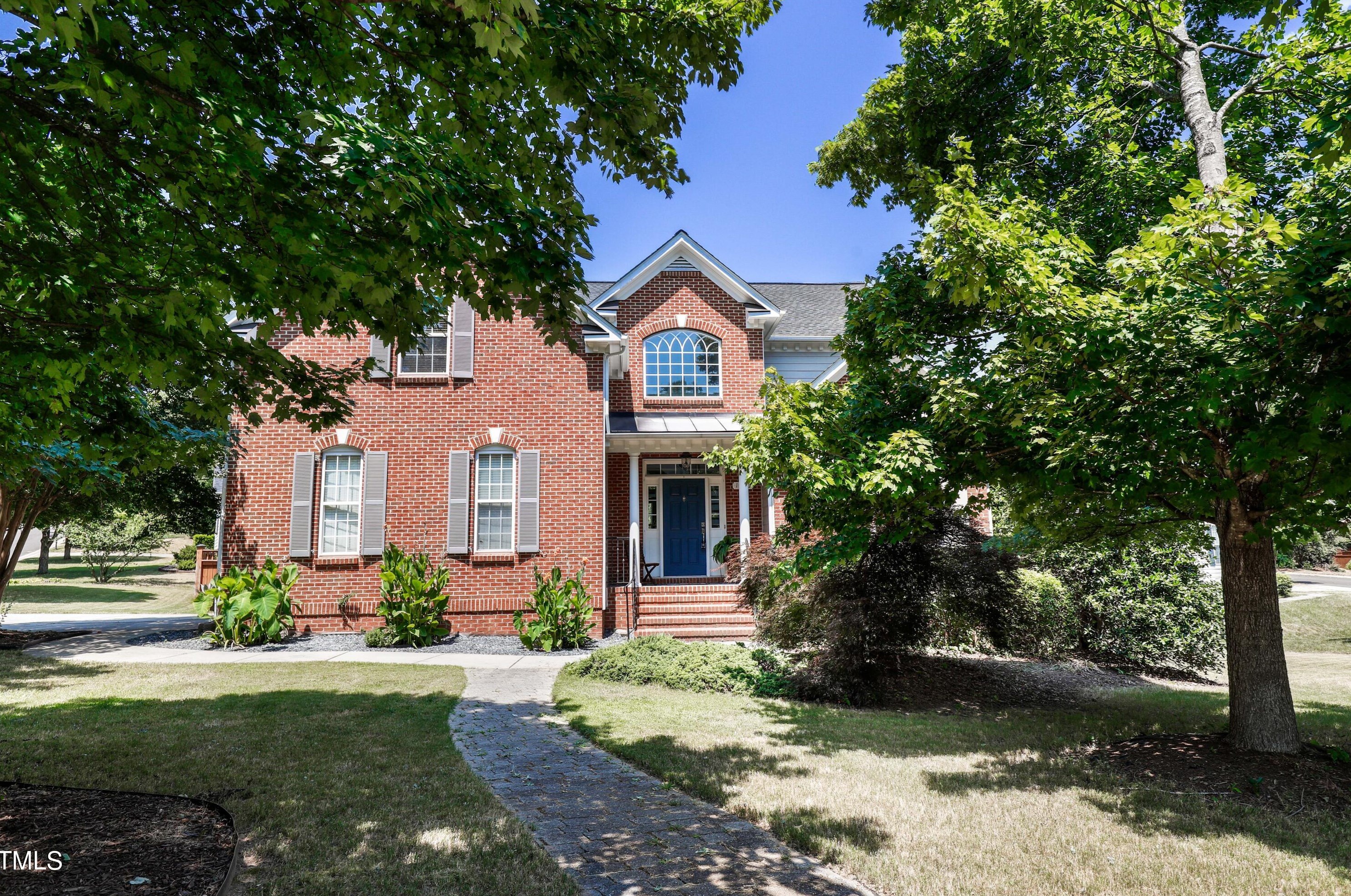 1420 Crete Dr, Raleigh, NC 27606