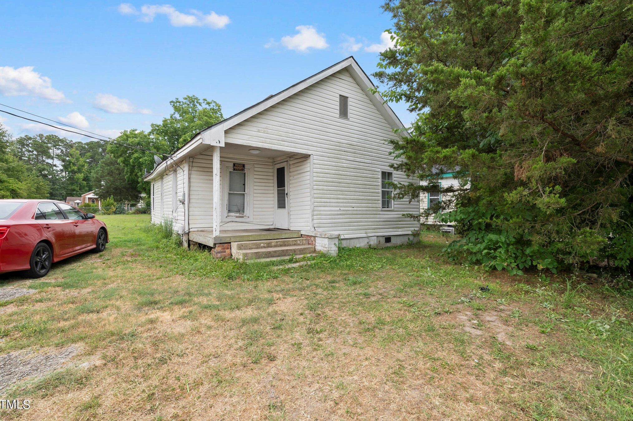 907 Blount St, Smithfield, NC 27577